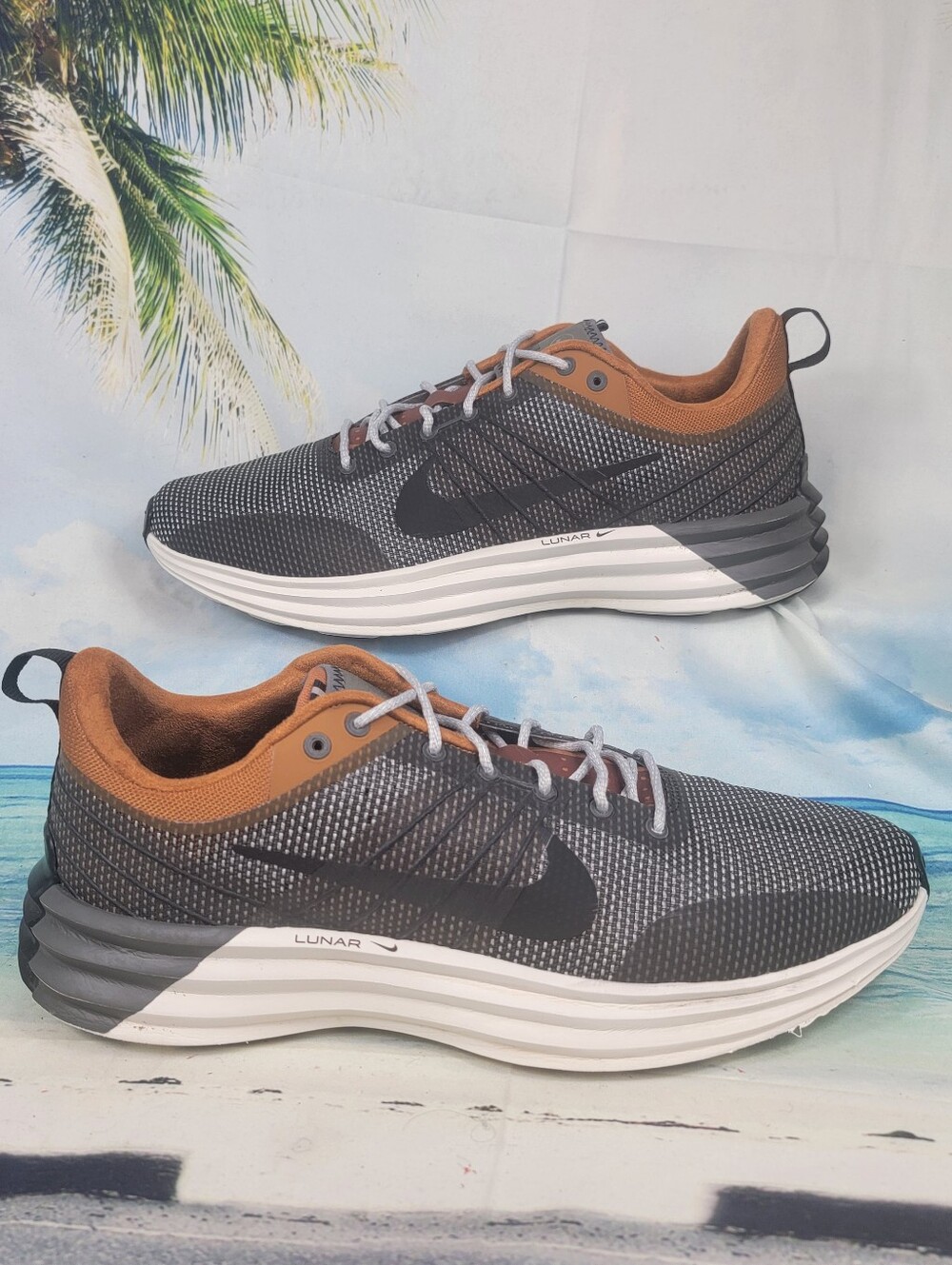 Nike Lunar Roam SE Mens 13